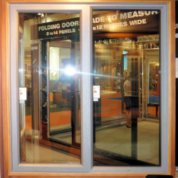PIP Secondary Glazing