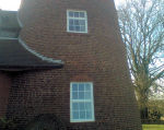 Heritage Windows Grade II Listed Buildings