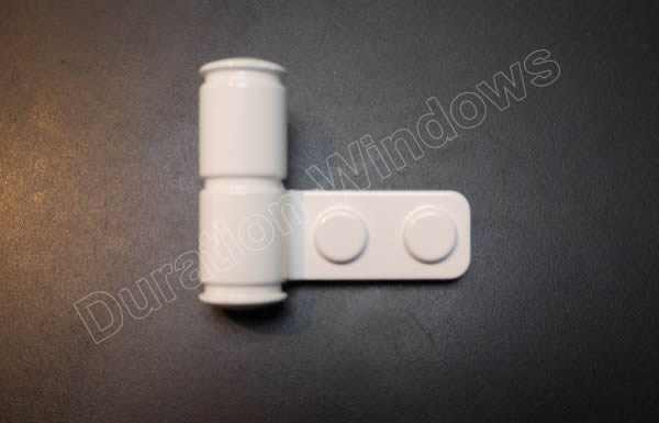 Dummy Butt Hinge