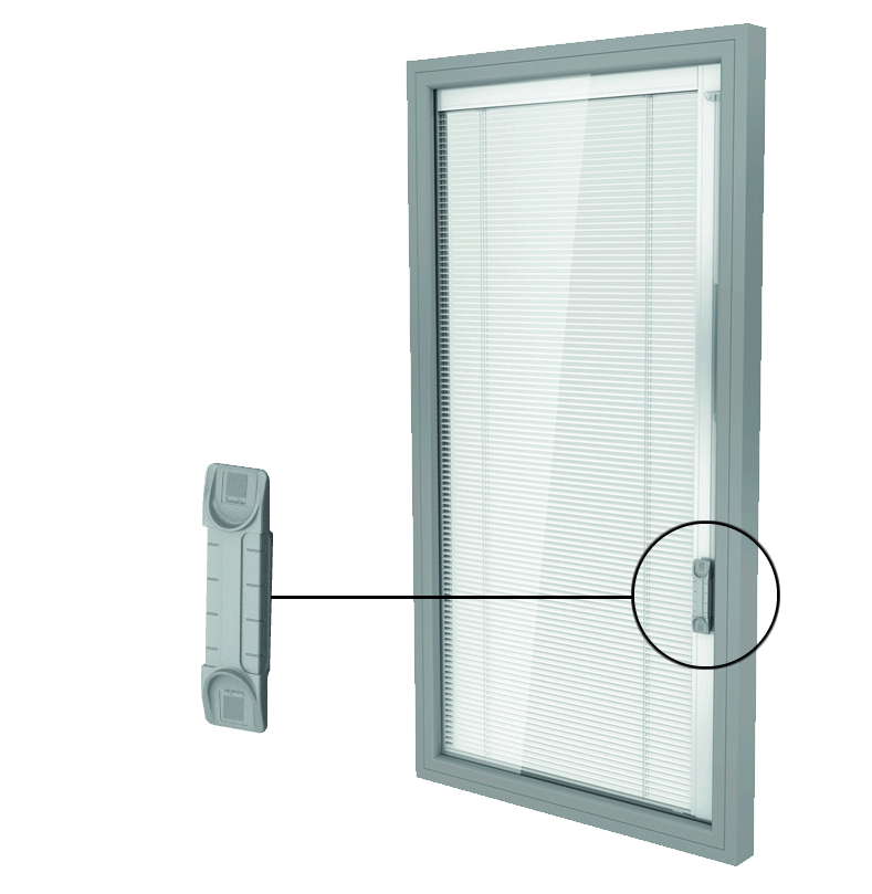 New Manual Blinds