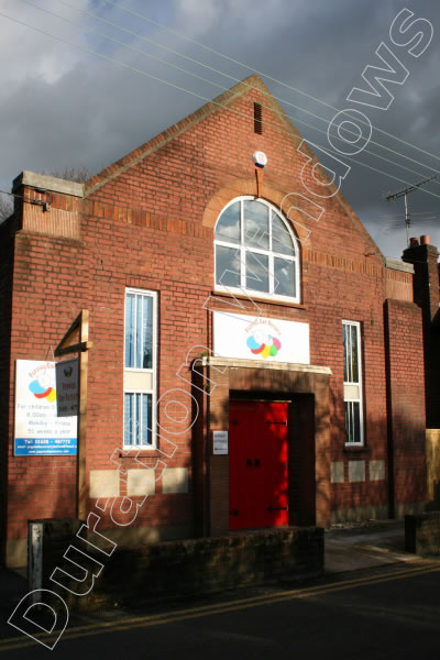 Curved Aluminium Products