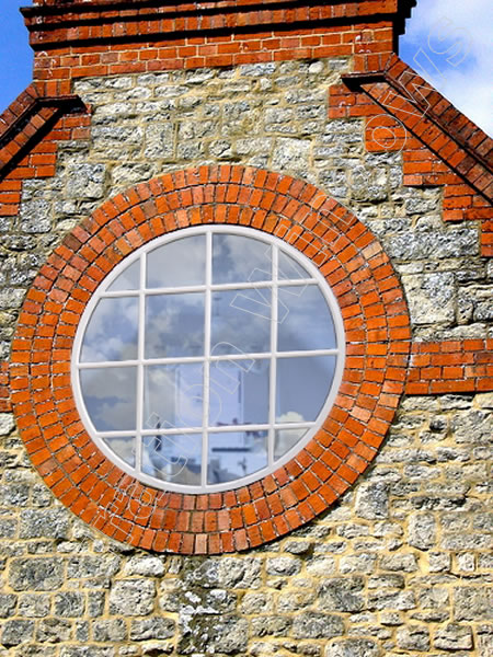 Curved Aluminium Products