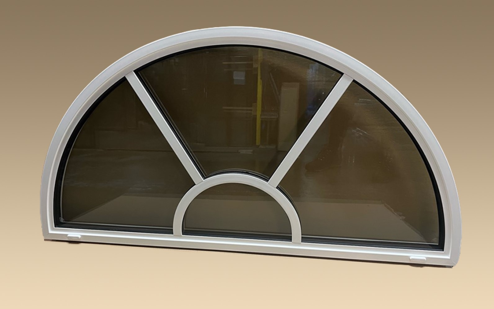 Curved Aluminium Products