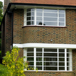 Curved Aluminium Products