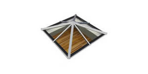 Roof Lantern