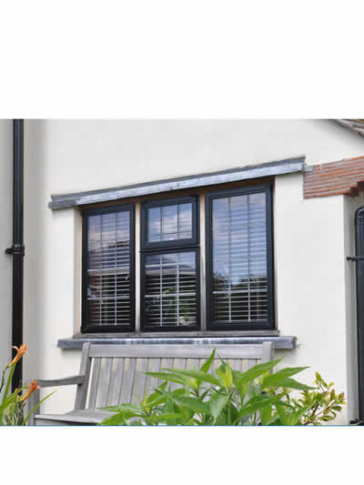 Royale Window