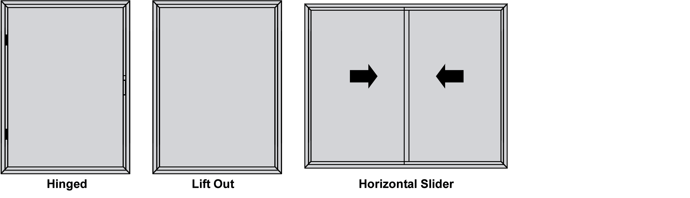 Flyscreen