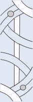 Decorative Glass - C003