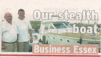Castle Point Echo Newspaper