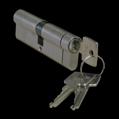 locking cylinder