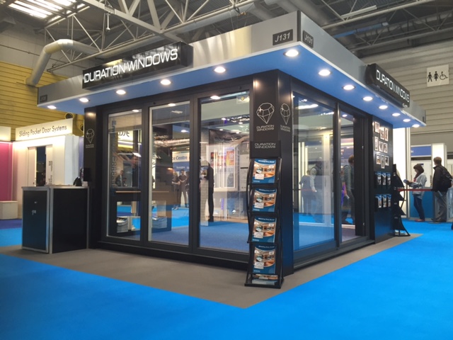 Homebuilding & Renovating Show