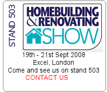 Homebuilding & Renovating Show