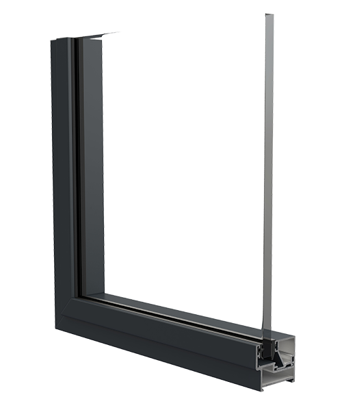 Durafold 1000 Slim Bifold Doors