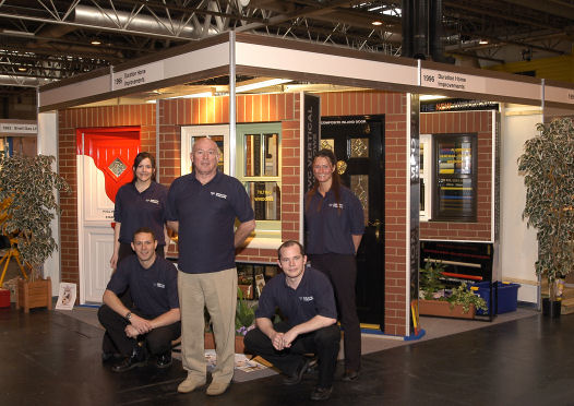 Homebuilding & Renovating Show