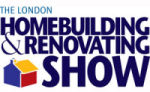 Grand Designs Live ExCeL logo