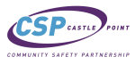 CSP Logo
