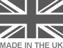 Made in the UK