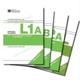 October Building Regulations