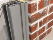Aluminium Quad Trim