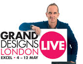 Grand Designs Live 2013
