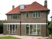 Royale Steel Replacement Doors