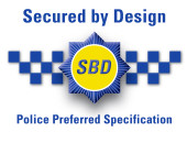 Secured By Design