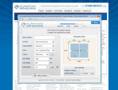 Secondary Glazing Online Estimator