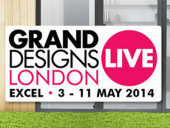 Grand Designs Live