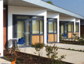 Aluminium Quad Trim
