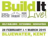 Build It Live 2015