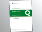 Changes To The Approved Docuement Q 2015