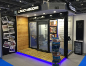 The London Homebuilding & Renovating Show 2015