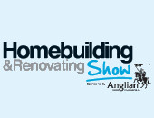 The London Homebuilding & Renovating Show 2015