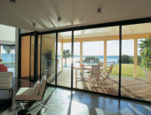 New and Improved Penthouse Plus Patio Doors