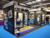 The National Homebuilding & Renevating Show 2015