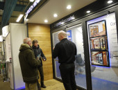 The South-West Homebuilding & Renovating Show 2015