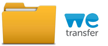 WeTransfer