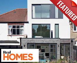 Real Homes Magazine