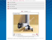 Smarts 47 3D Window Configurator