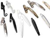 The Chelton Handle Range