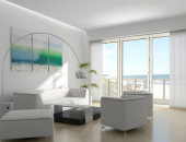 Durafold 1000 Bi-folding Doors