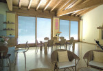 Electronic Control Unit Integrated Blinds