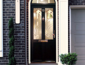Luxury Front Doors