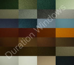 Trend Colours