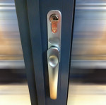 Pendulum Handles