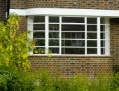 Sun Trab Bay Windows