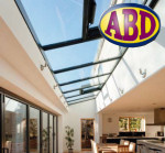 Aluminium Roofs