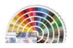 Convensional Colour Range