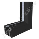 Dark Grey 7016 Matt