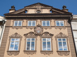 Royale Steel Replacement Windows
